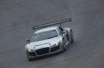 Audi R8 LMS Prototype 2008 года